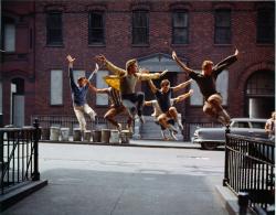 West Side Story obrazok
