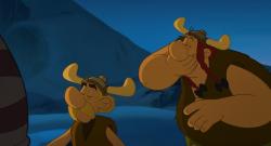Asterix a Vikingovia obrazok