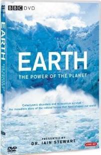 Země: Planeta a její moc