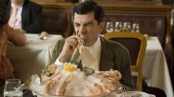 Mr. Bean: Najväčšia filmová katastrofa obrazok
