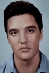 Elvis Presley: Věčné hledání (2/2)
