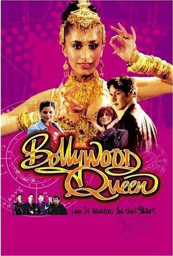 Kráľovná Bollywoodu