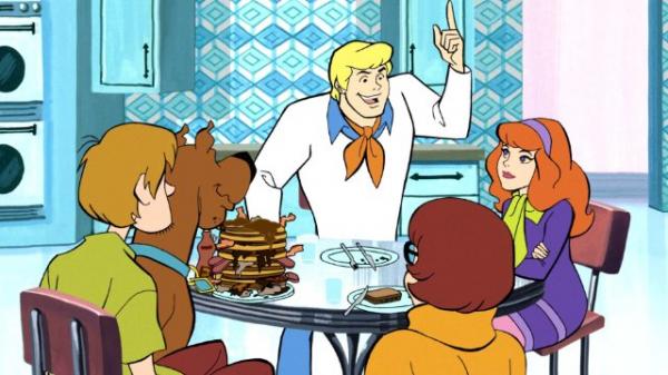 Scooby-Doo: Záhady, s. r. o. II