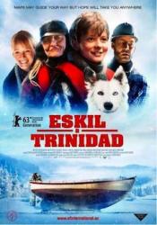Eskil a Trinidad