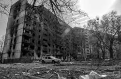 Mariupol: Očima obyvatel obrazok