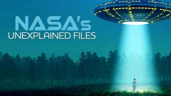Neobjasněné případy NASA