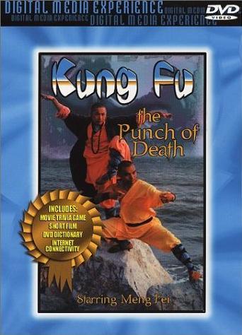 Kung Fu: Úder smrti