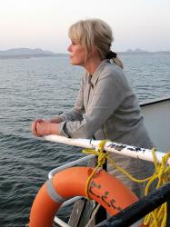Joanna Lumney: Tisíc divů Nilu
