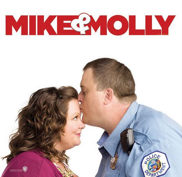 Mike a Molly V