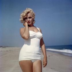 Marilyn Monroe: Poslední sezení obrazok