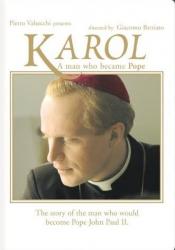 Karol - človek, ktorý sa stal pápežom