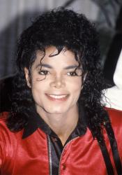 Michael Jackson: Život legendy