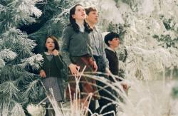 Narnia: Lev, šatník a čarodejnica obrazok