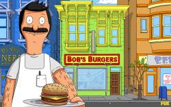 Bobovy burgery obrazok