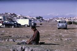Afghánistán: 40 let války (1/4)