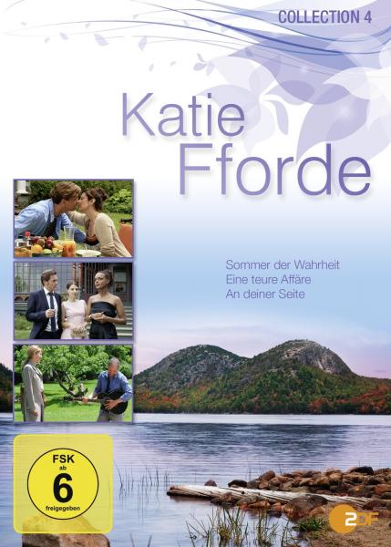 Katie Ffordová: Láska prichádza v lete
