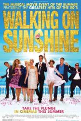 Film týždňa: Walking on Sunshine