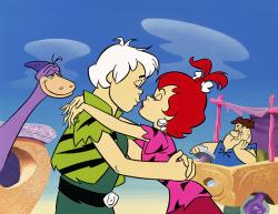 Flintstonovci: Svadba v Bedrocku obrazok