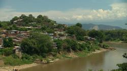 Kamera na cestách: Kolumbie plná kontrastů