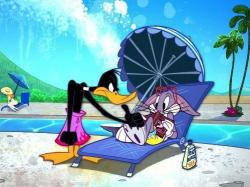 Looney Tunes: Úžasná Show (7)