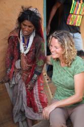 Kate Humble: Život mezi nomády obrazok