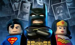 Lego príbeh: Batman obrazok