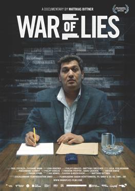 Válka lží