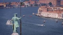 Benátky: Technologická výzva