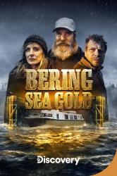 Zlato z Beringova moře