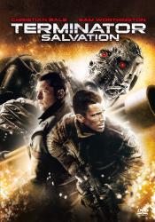 Terminator Salvation obrazok