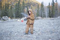 Aljaška: Noví osadníci obrazok