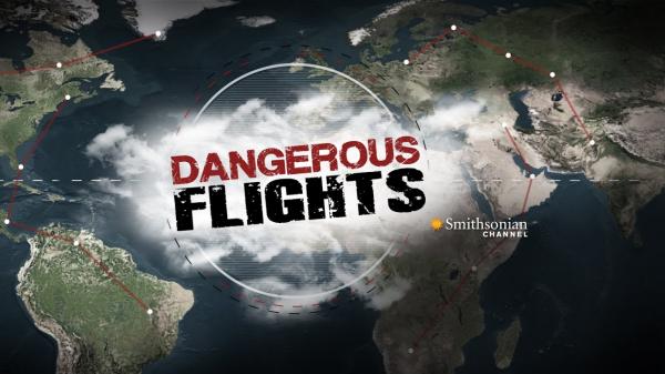 Nebezpečné lety