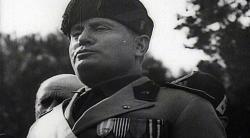 Soukromý život Benita Mussoliniho