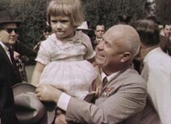 Jak si Chruščov podmanil Ameriku