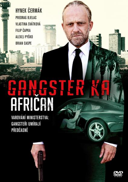 Gangster Ka 2: Afričan