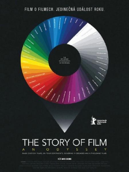 Príbeh filmu: Odysea. Film v Afrike, Ázii a Latinskej Amerike