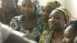 Ukradené dcery: Oběti Boko Haram