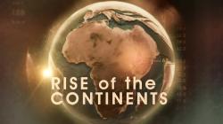 Jak vznikaly kontinenty?