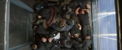 Captain America: Návrat prvního Avengera obrazok