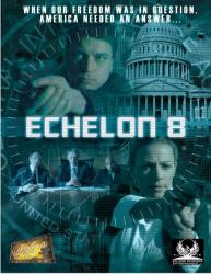 Zvláštní jednotka Echelon 8