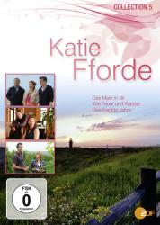 Katie Ffordová: Ži svoj sen