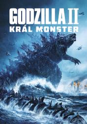 Godzilla 2: Kráľ monštier