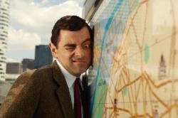 Prázdniny Mr Beana