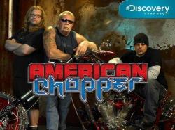 Americký chopper