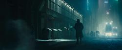 Blade Runner 2049 obrazok