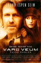 Detektiv Vark Veum: Padlí andělé