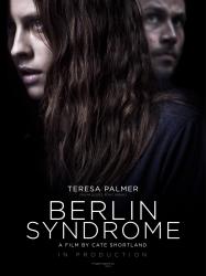 Berlínsky syndróm