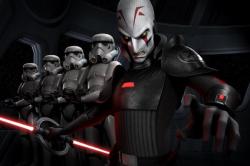 Star Wars Rebeli obrazok