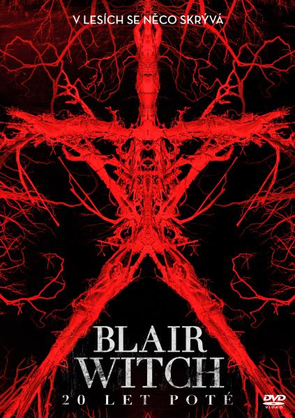 Blair Witch: 20 let poté