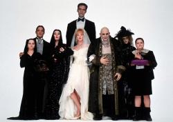 Rodina Addamsovcov 2 obrazok